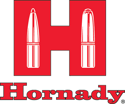 Hornady-logo Hornady-logo